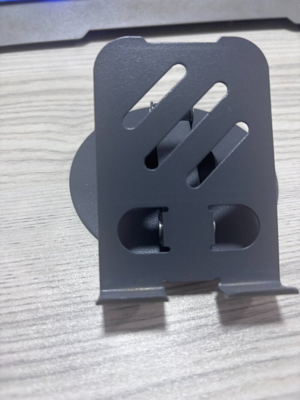 Hands Free Phone Holder